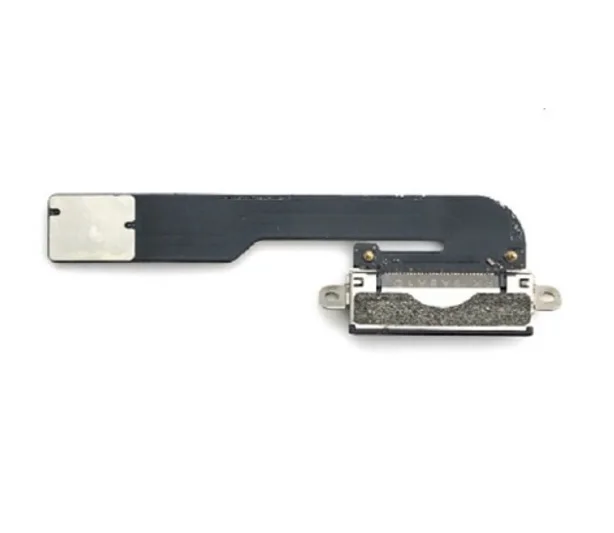 20 шт. зарядный порт док станция USB разъем гибкий кабель лента для iPad 2 запасные