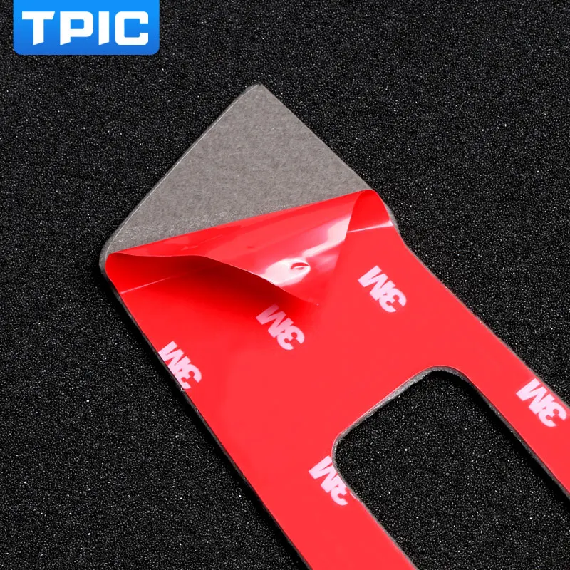 

For Mercedes W204 C Class Car Interior Decoration Carbon Fiber Window Lifter Switch Control Panel Stickers Armrest Panel Decals