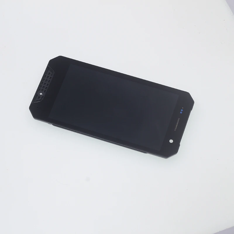 Оригинальный дисплей для NOMU S30 Mini 4 7 дюйма ЖК-дисплей + сенсорный экран в сборе