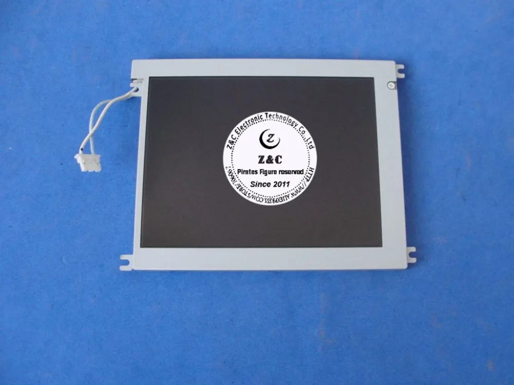 KCS057QV1BL G21 Оригинальный ЖК дисплей класса A + 5 7 дюйма для промышленного