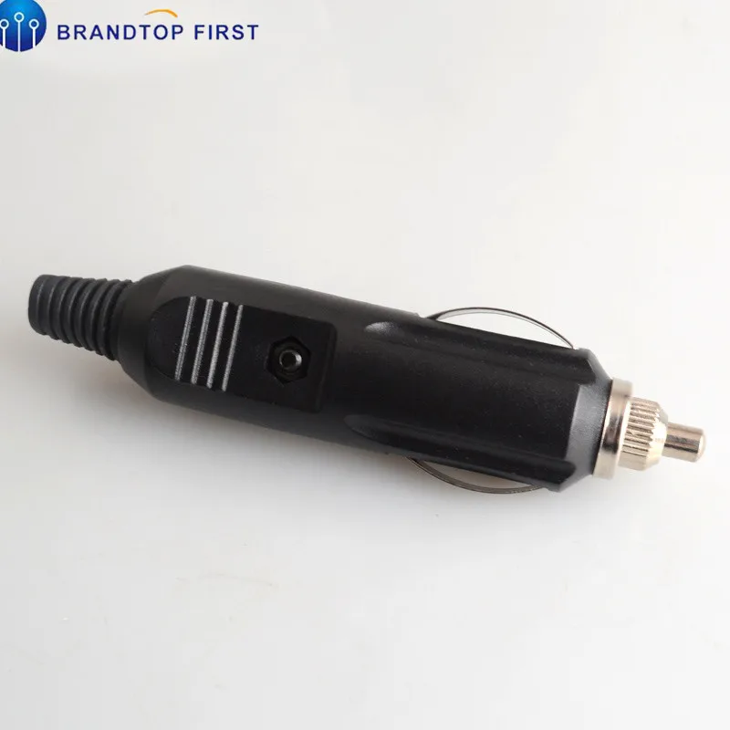 12v 24v мужской розетка для автомобильного прикуривателя с разъемом для подключения к