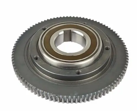 

Main gear (bearing incl) for TSDZ2 electric bicycle central mid motor