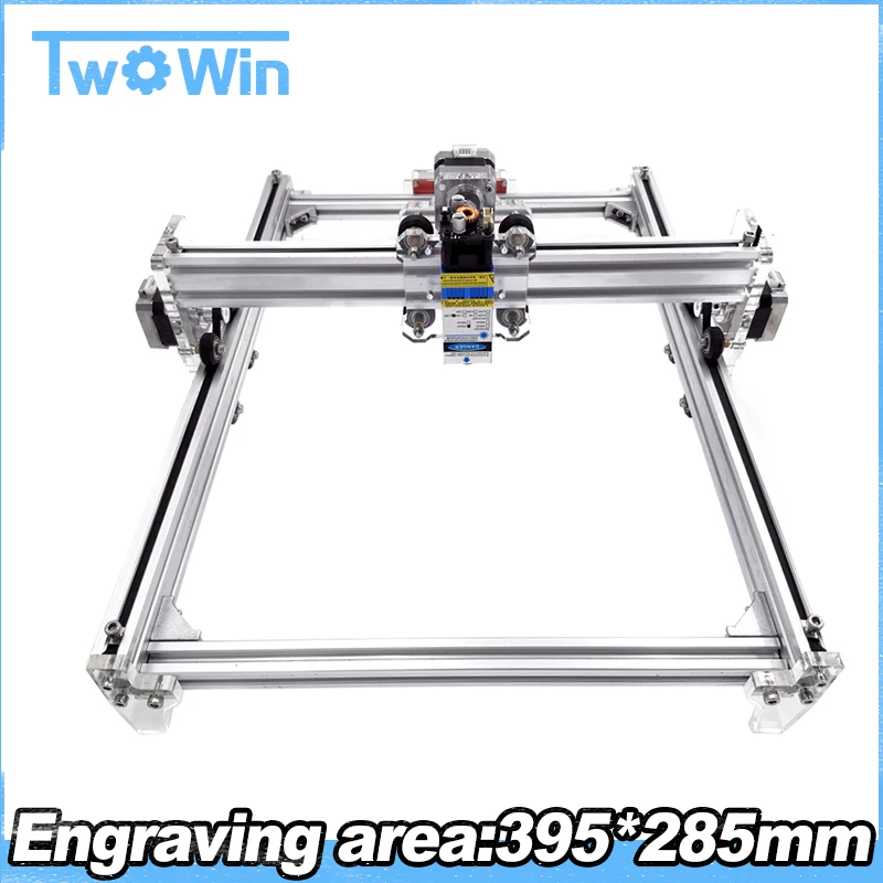 

500mw/2500mw/5500mw/10W/15W DIY Laser Engraver Machine S1 Engraving Machine Wood Router Mini Marking Machine,laser metal marking