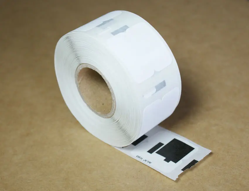 60x Rolls Dymo11355 совместимые с Dymo этикетки 11355 ярлыки 51 мм x 28 500 в рулоне | Компьютеры и