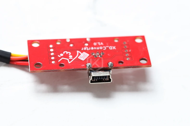 XD Горячая замена USB модуль dip usb мини prot для 71 84 87 104 108 rgb шина xd87 | Компьютеры и офис