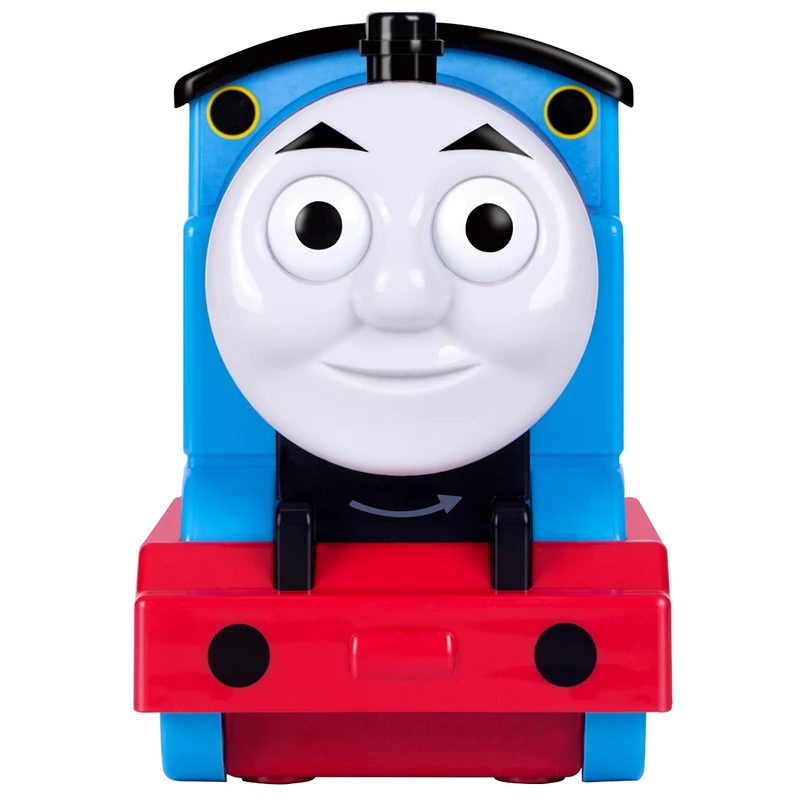 

Deli 0743 Children's Cartoon train Hand Pencil Sharpener Primary Pencil Sharpeners For Kids Knife Sharpener School Stationary
