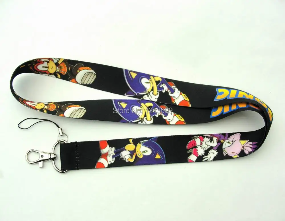 1 шт. звуковые Брелоки для ключей держатель удостоверения брелоки ремешки на