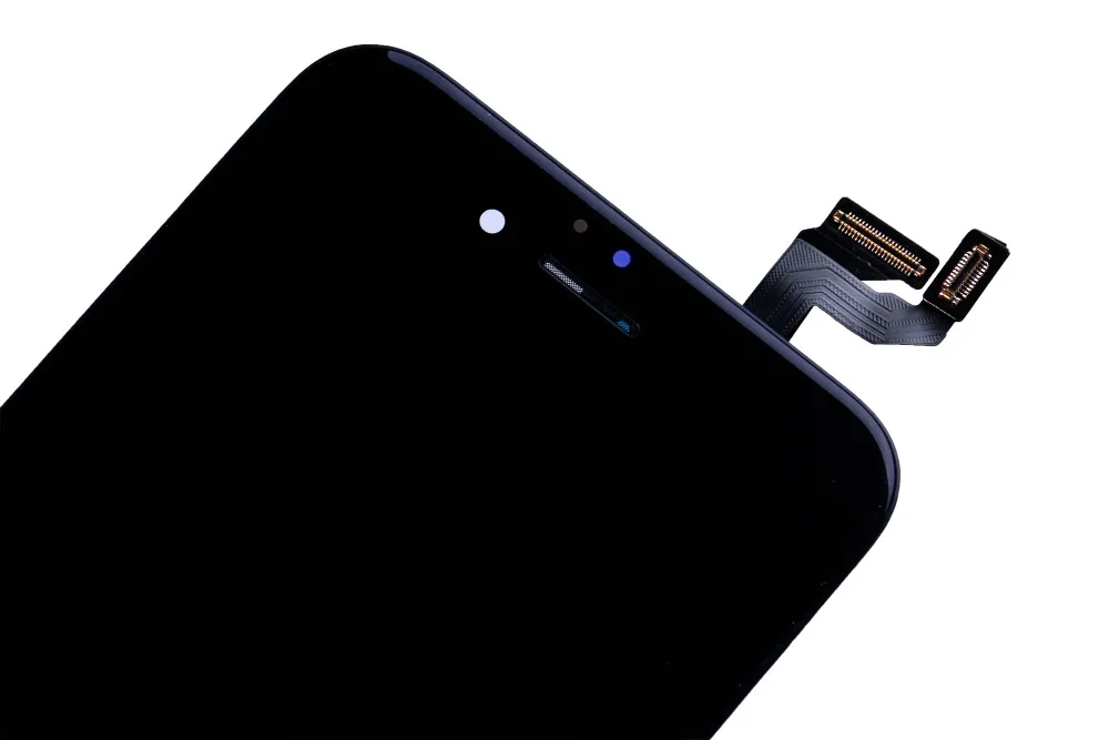 AAA + дисплей для iPhone 6 S ЖК экран с 3D сенсорным дигитайзером в сборе A1688 A1633 A1700 pantalla