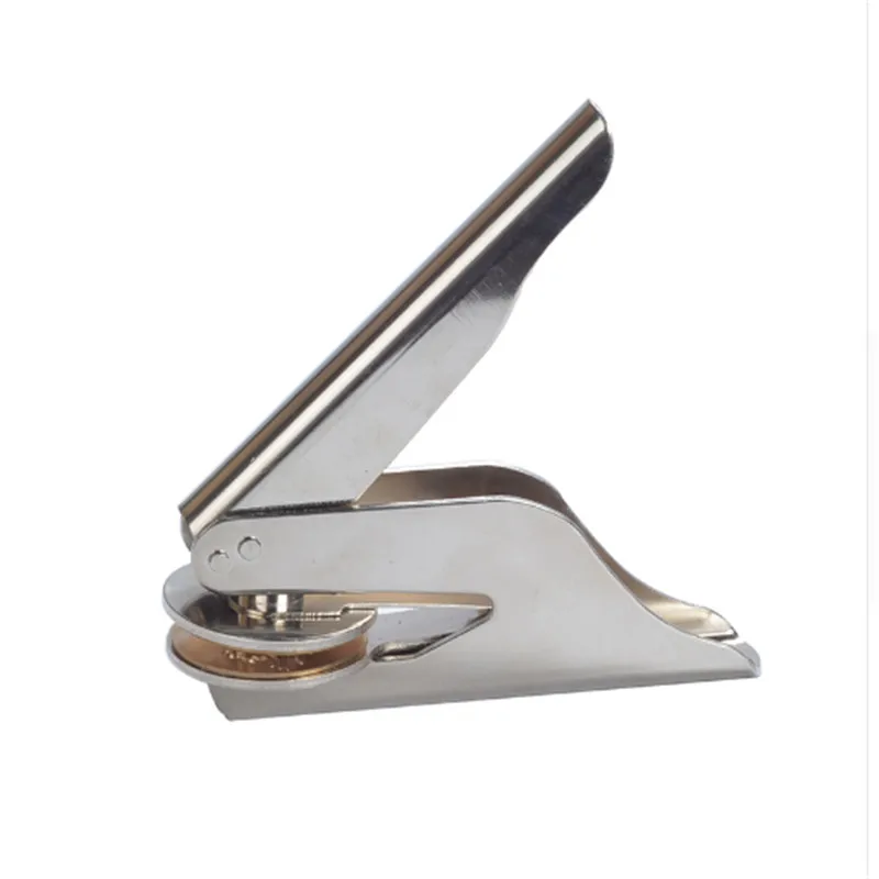 Ручной настроить тиснение штамп Свадьба на заказ станок для тиснения