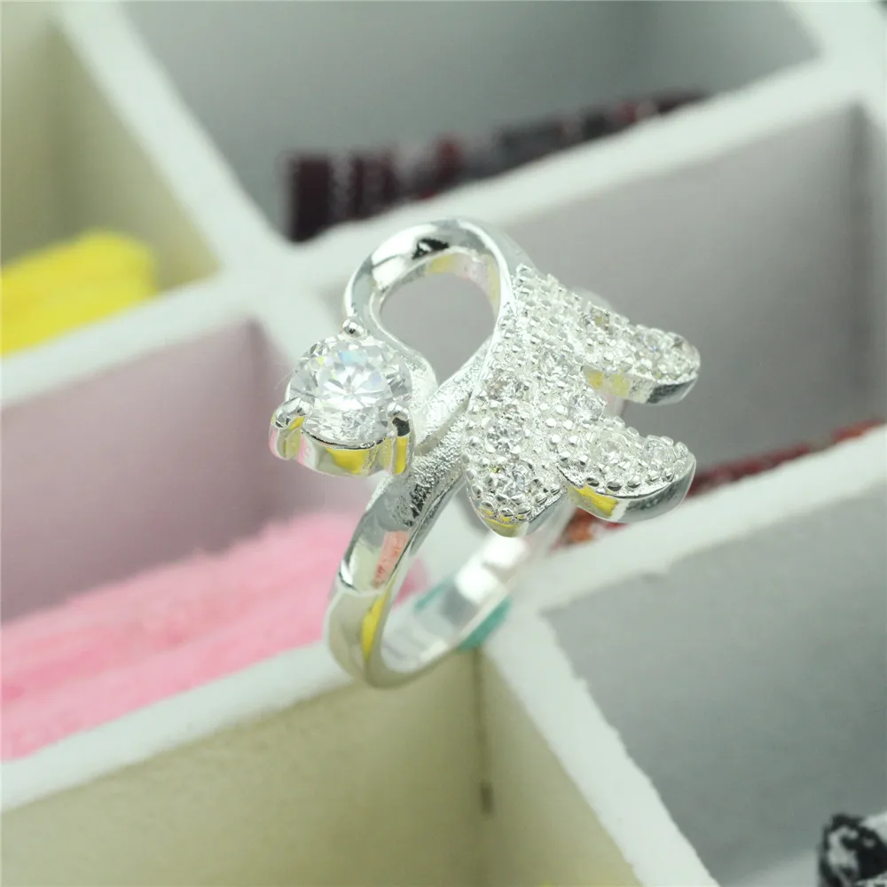 2017 Винтажные Ювелирные изделия изысканное серебро 925 пробы инкрустированное