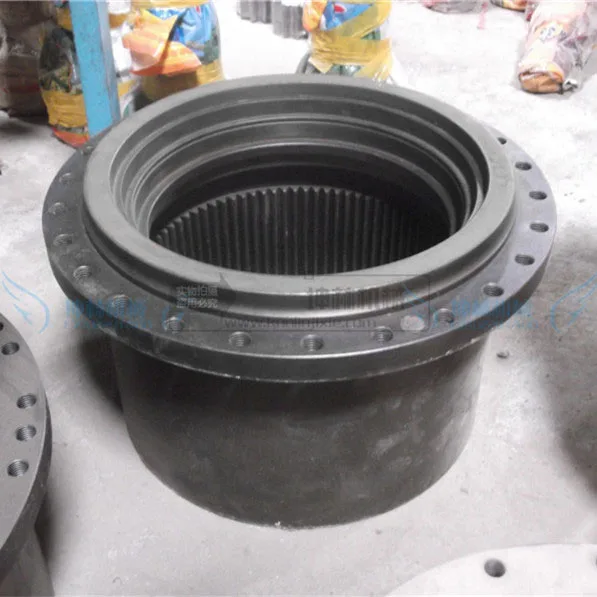 Kobelco SK230 8/250 8 Экскаватор привод зубчатое кольцо отверстие 85 30/16