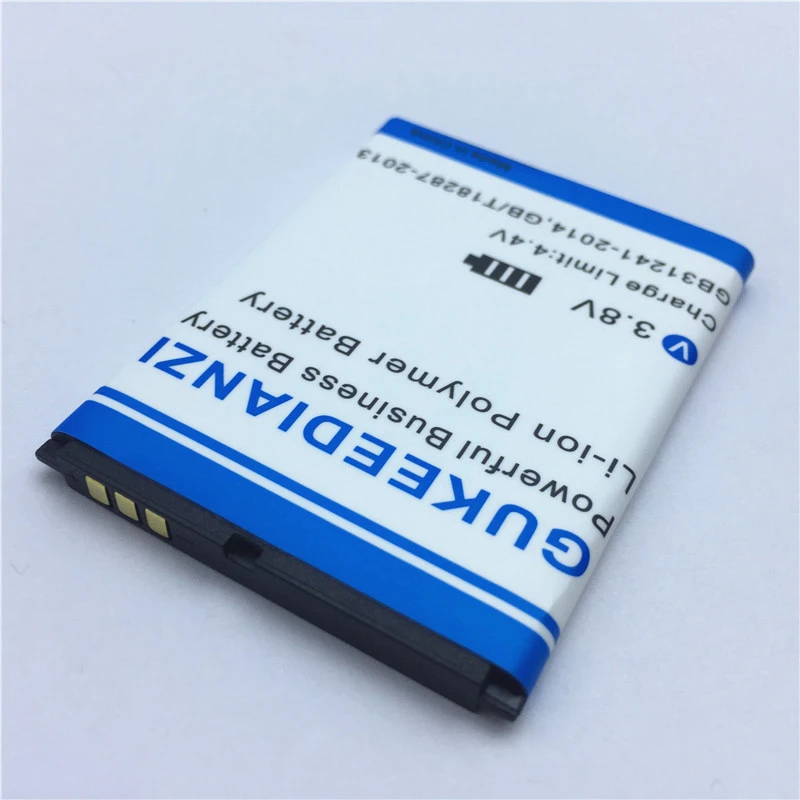 BL3807 100% Новый 2000 мАч Сменный аккумулятор для Телефона Fly IQ 454 IQ454 BL 3807 литий