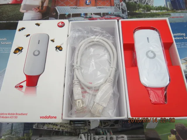 Разблокированный LTE FDD 150 Мбит/с HUAWEI K5150 4G USB-накопитель lte usb-модем 4g wifi dongle PK E392 E398