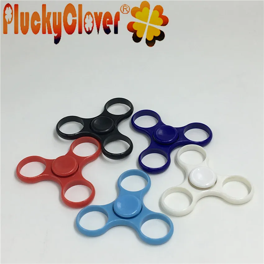 1 шт. тройной Спиннер игрушка антистресс|spinner toy|frame frameframe focus |