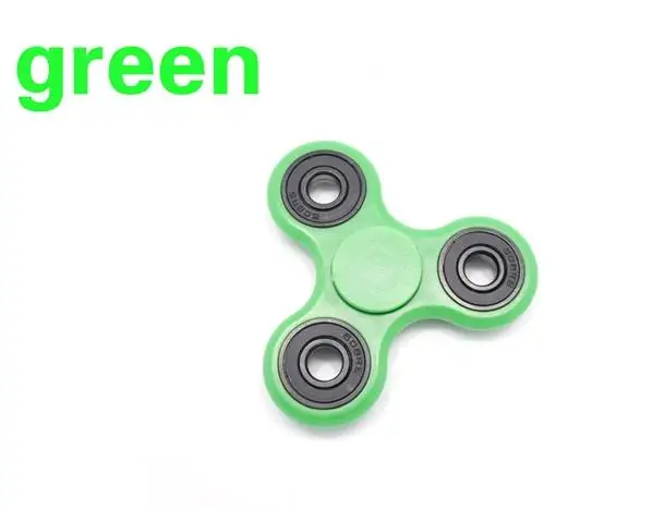 Fidget Toys Metal Anti-stress for Prime Gift Black White Tri-spinner Toy Plastic Ceramic Hand Tri Spinner | Компьютеры и офис