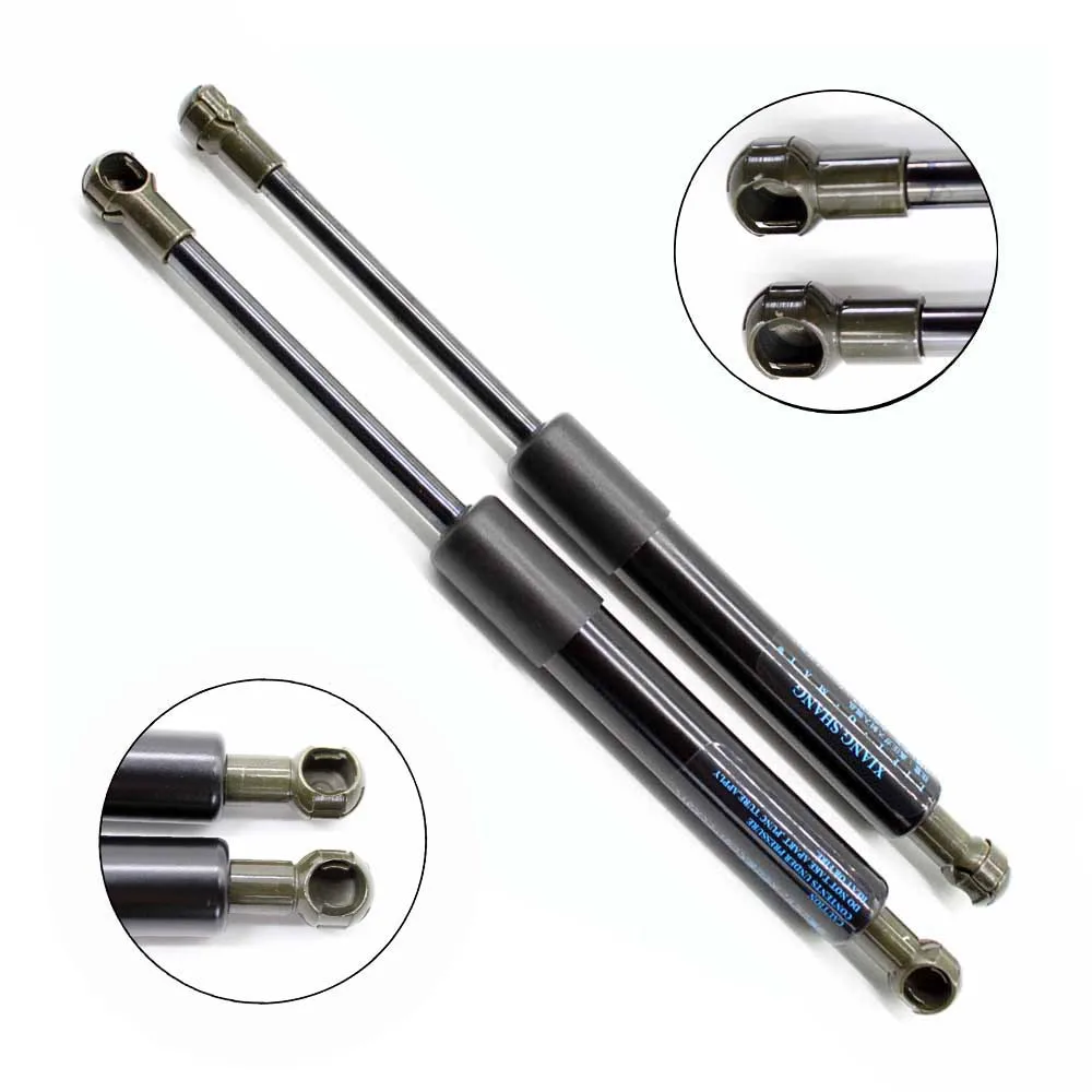 

2x Bonnet Hood Lift Supports Shock Gas Struts Dampers for BMW E38 740i 740iL 750iL 725 tds 728i 735i Saloon 1995-2001 32.8 cm