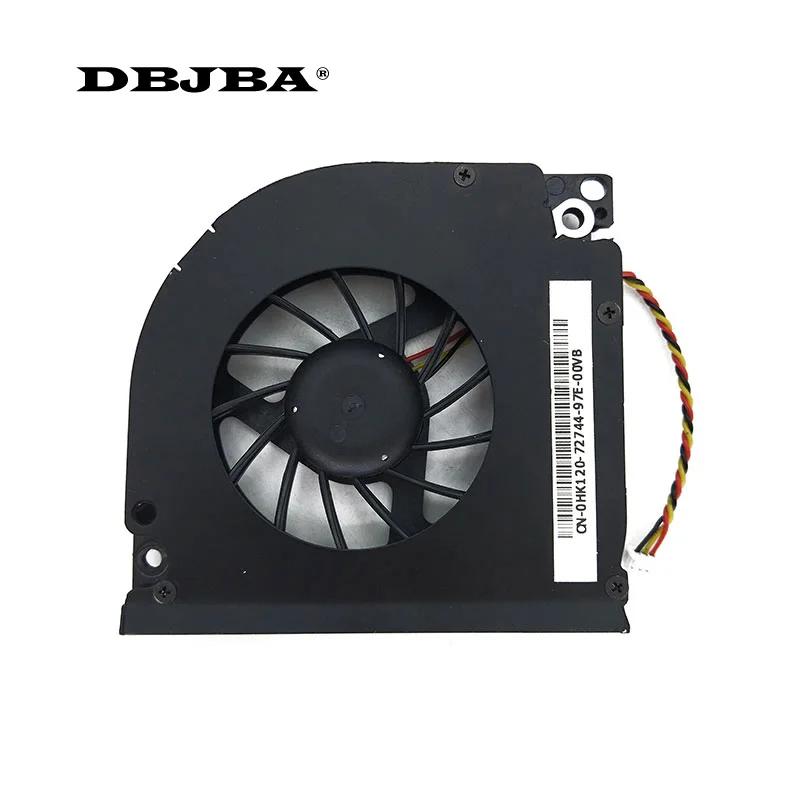 Вентилятор охлаждения для процессора ноутбука Acer Extensa 5230E 5230Z серия 5230 вентилятор