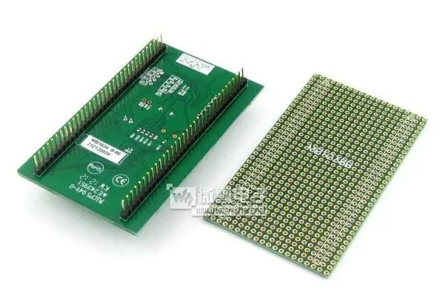 Бесплатная доставка! Плата разработки ST STM32F0DISCOVERY STM32F0-DISCOVERY STM32 1 шт. | Электронные