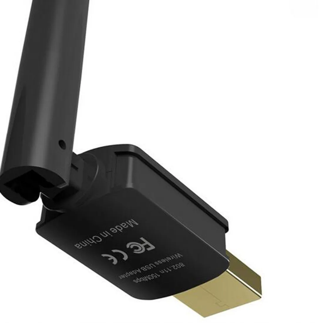 Etmakit Лидер продаж портативный 150 м MTK7601 беспроводной USB Wifi адаптер сетевая карта с