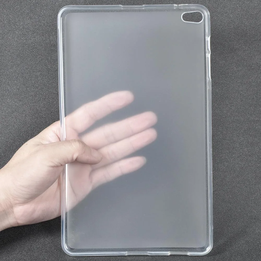 Чехол накладка для HUAWEI MediaPad T2 10 0 Pro мягкий ТПУ чехол Капа HUAWE планшета с FDR A01W и