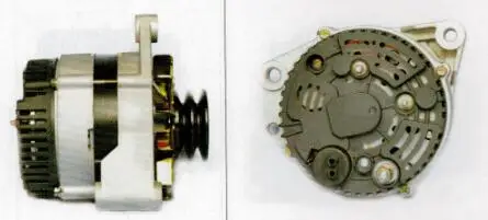 

28V 55A ALTERNAOR JFZ2551600 для серии WEICAI WP10