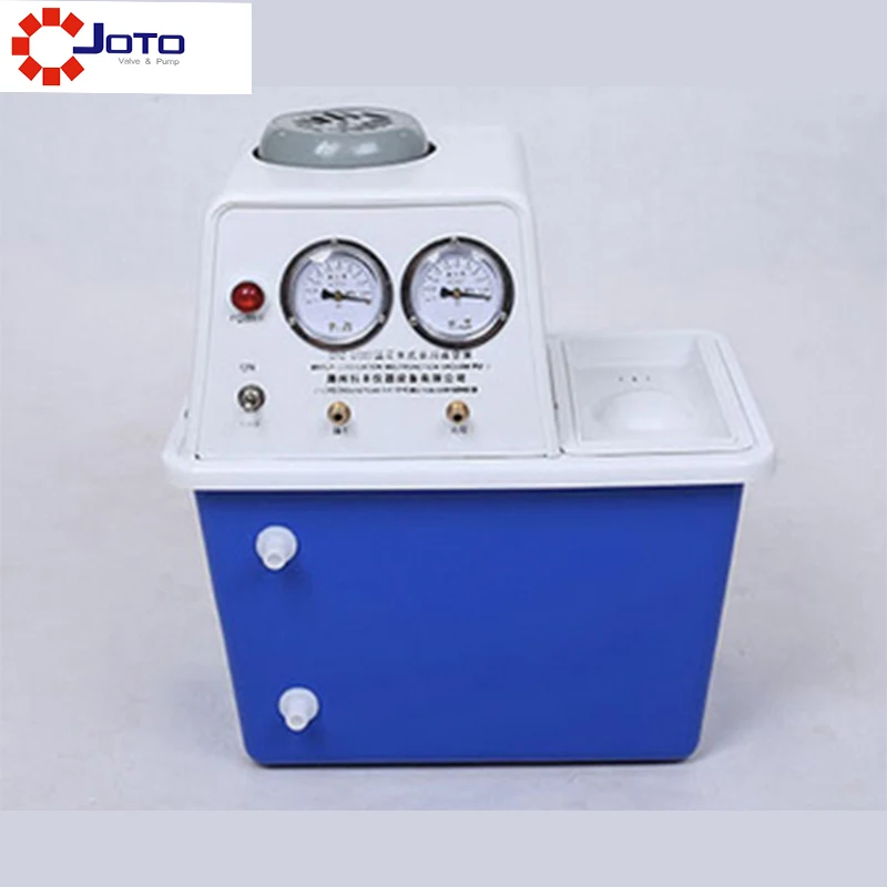 370w SHZ D(III) четыре стола насоса насос для всасывания циркулирующей воды|water suction