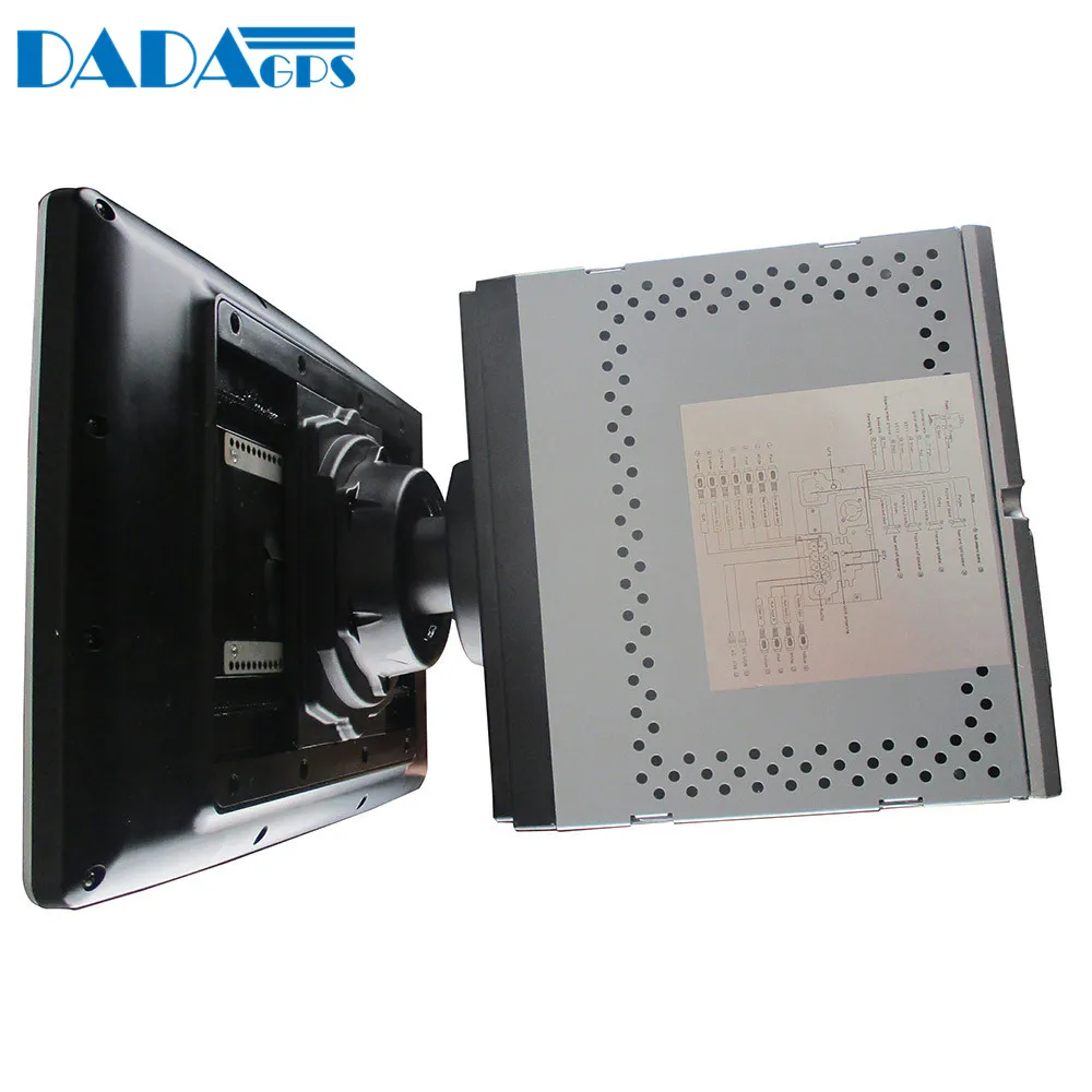 12," Tesla Android 8,1 Универсальное автомобильное радио без DVD для Toyota Land Cruiser Prado Prius Corolla Avensis Yaris Camry gps Nav 2 Din