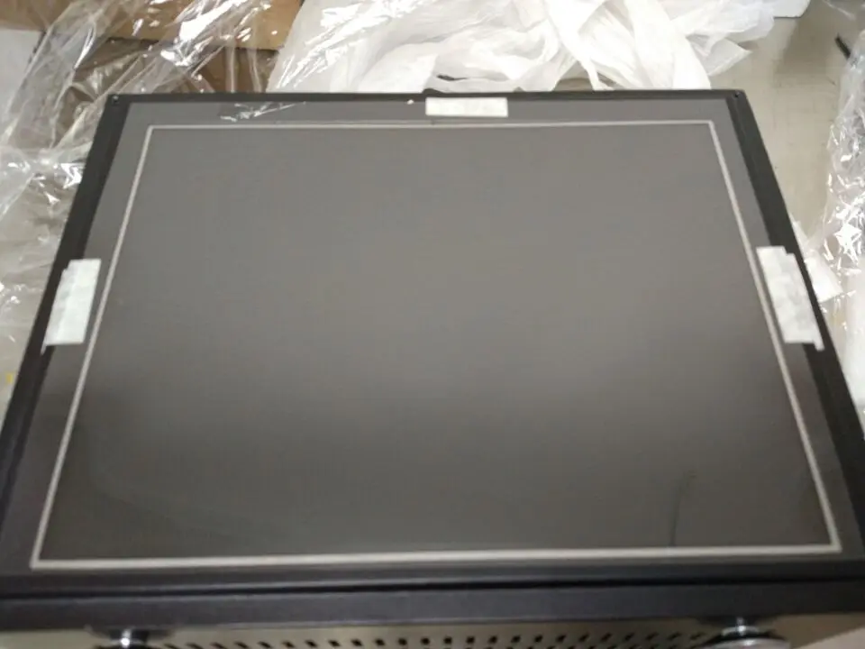 A1QA8DSP40 14 &quotСменный ЖК монитор совместим с MAZAK CNC M335 system CRT|lcd monitor|cnc systemlcd replacement |