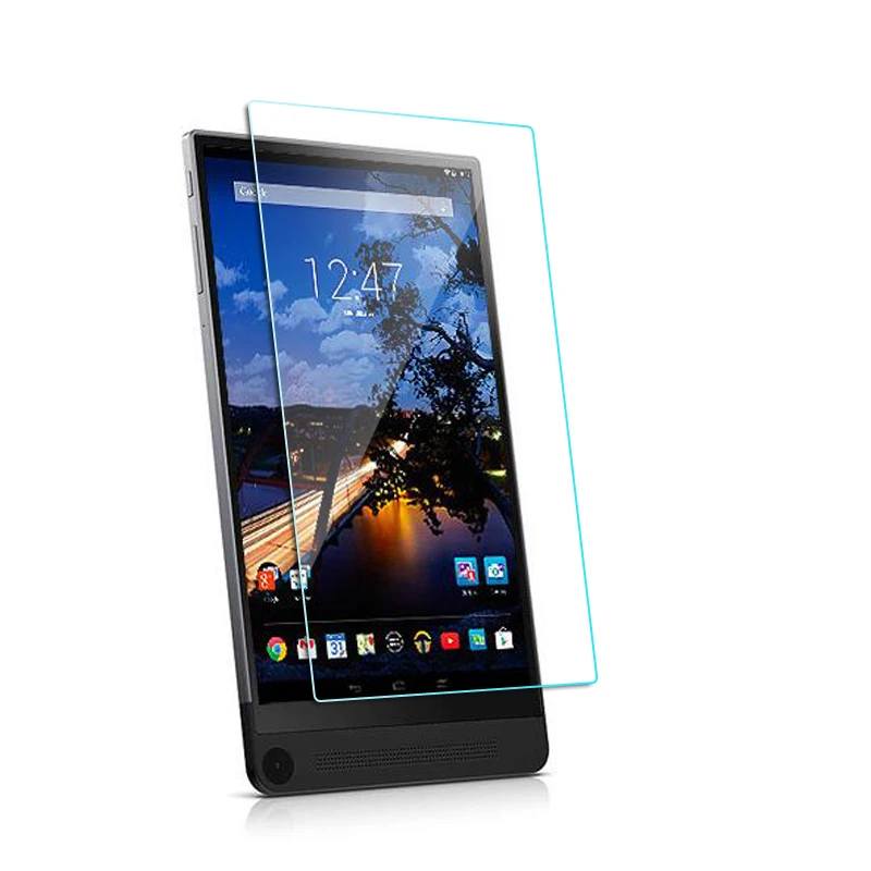 Закаленное стекло Мембрана для Dell Venue 8 7000 7840 стальная пленка планшета защита