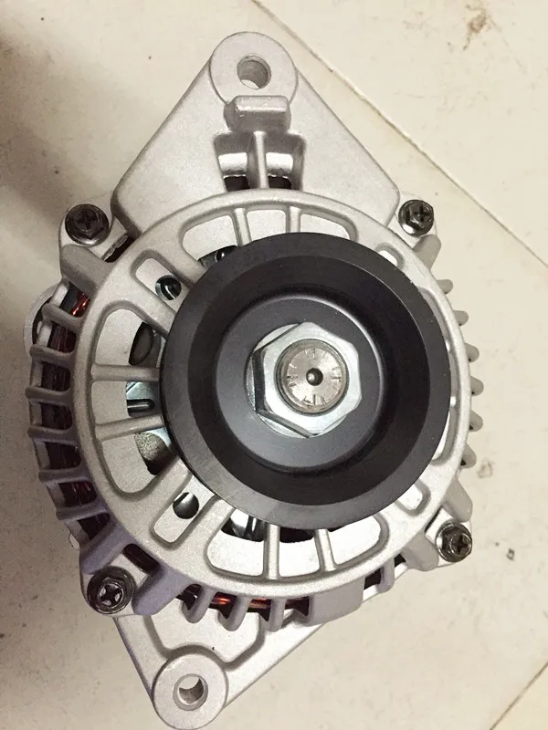 SMD354804 оригинальное качество генератор переменного тока для Защитные чехлы для сидений, сшитые специально для GREAT WALL HOVER WINGLE Защитные чехлы для сидений, сшитые специально для GREAT WALL X240 V240 4G63 4G64 двигателя