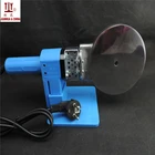 Аппарат для стыковой сварки пластиковых труб, 75-110 мм, 220 В110 В переменного тока, 1200 Вт