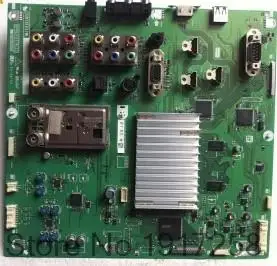 LCD-52LV925A Board DUNTKF637WE QPWBXF637WJZZ LK520D3LWTRX Used disassemble Компьютеры и офис