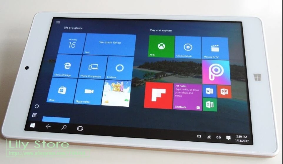 2 шт./лот Защитная пленка для экрана с защитой от образования следов пальцев Teclast