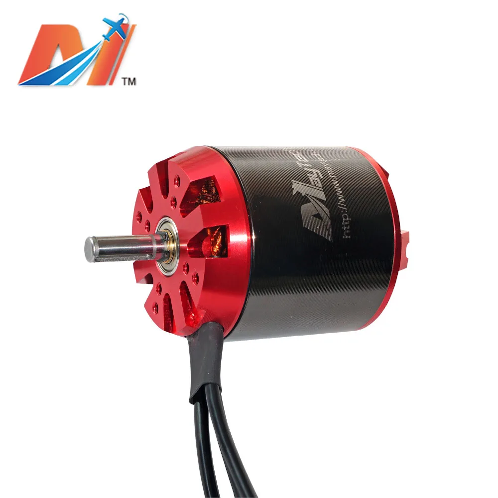 Maytech распродажа Электрический велосипед 6374 90KV электрический комплект для