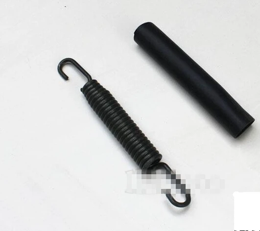 

STARPAD For magician side stand spring temple holder spring