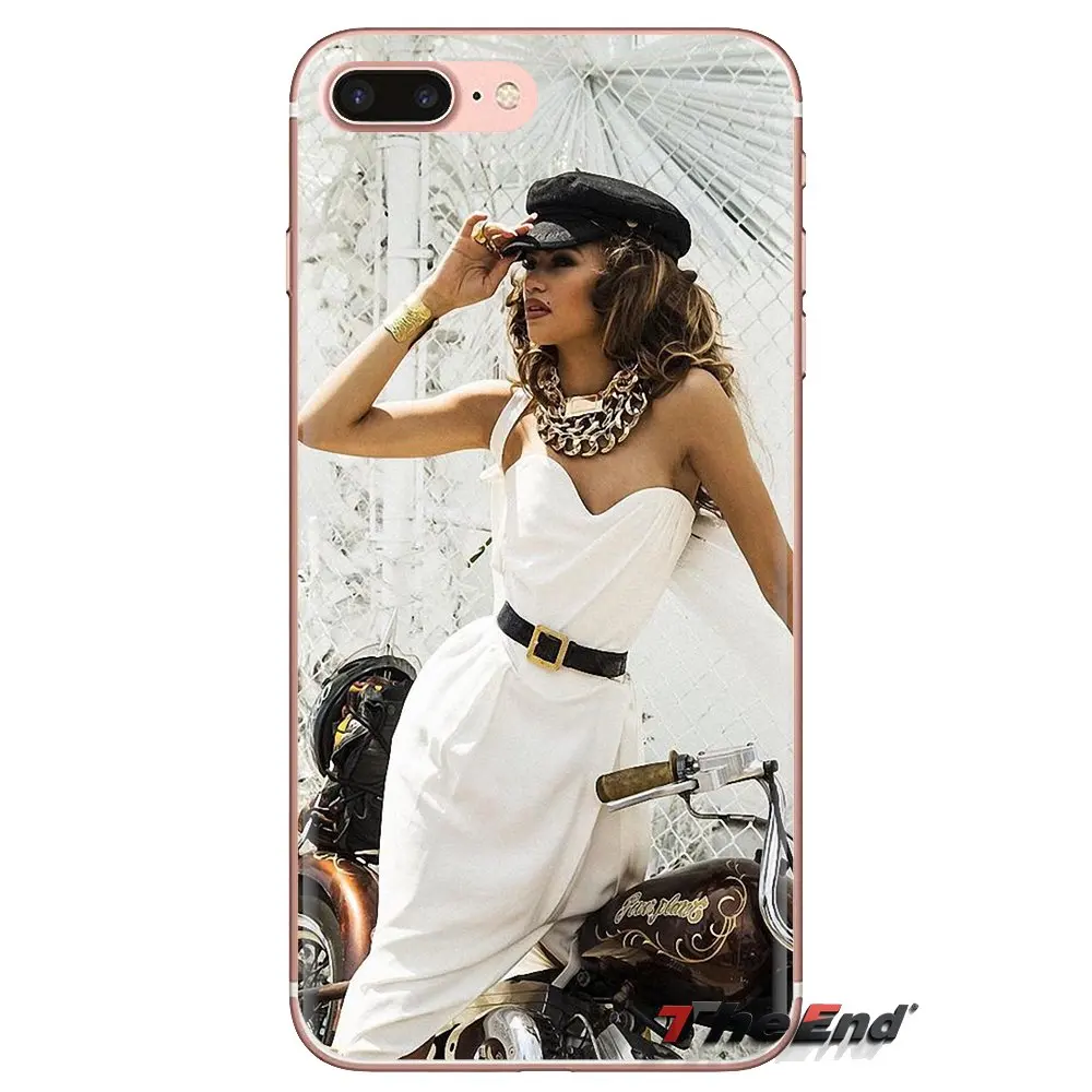 Силиконовый чехол для Samsung Galaxy J1 J2 J3 J4 J5 J6 J7 J8 Plus 2018 Prime 2015 2016 2017 Zendaya Coleman Michelle Spider-Man |