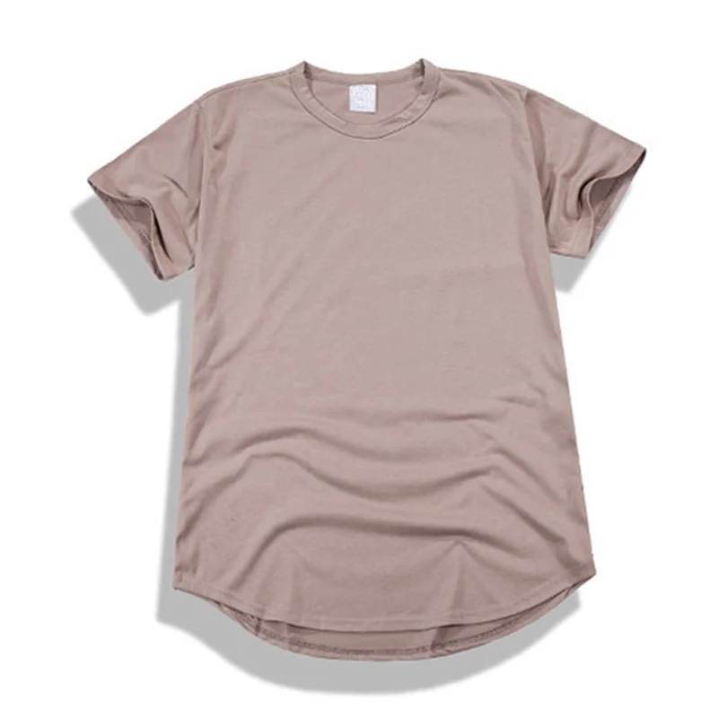 TANGNEST мужские свободные однотонные обычные с коротким рукавом летние новые