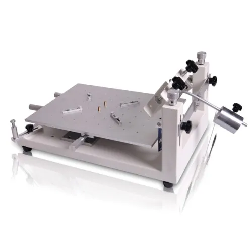 High accuracy solder printer PM3040 for SMT production line | Инструменты