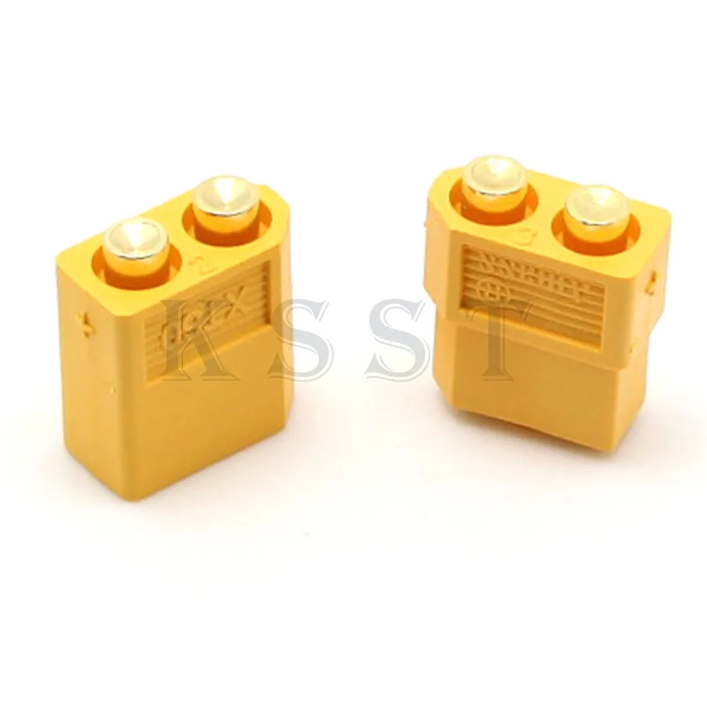 10 пар штекеры XT60PB для аккумуляторов Lipo|plug schuko|connector plugplug |