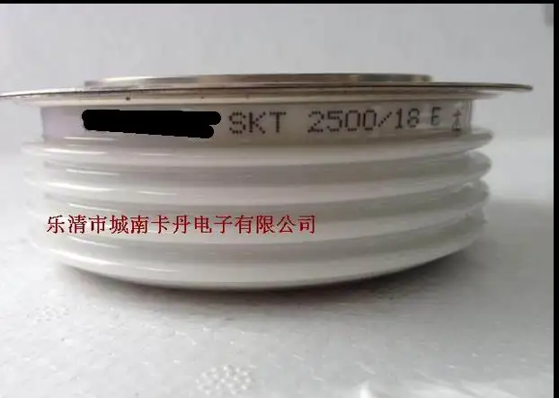 

SKT2500/18E 100%New and original, 90 days warranty Professional module supply, welcomed the consultation