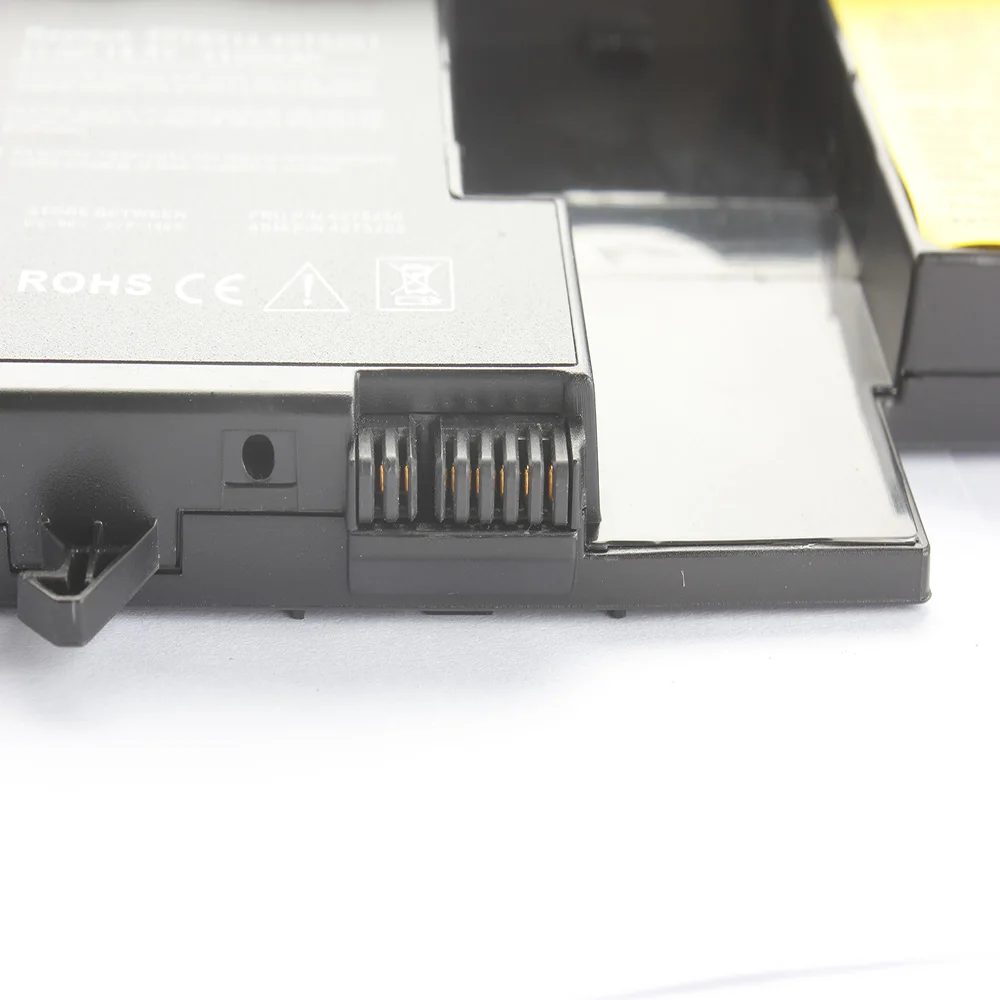 8 ячеек 5200 мАч новая японская батарея для ноутбука lenovo X60T X61T | Компьютеры и офис