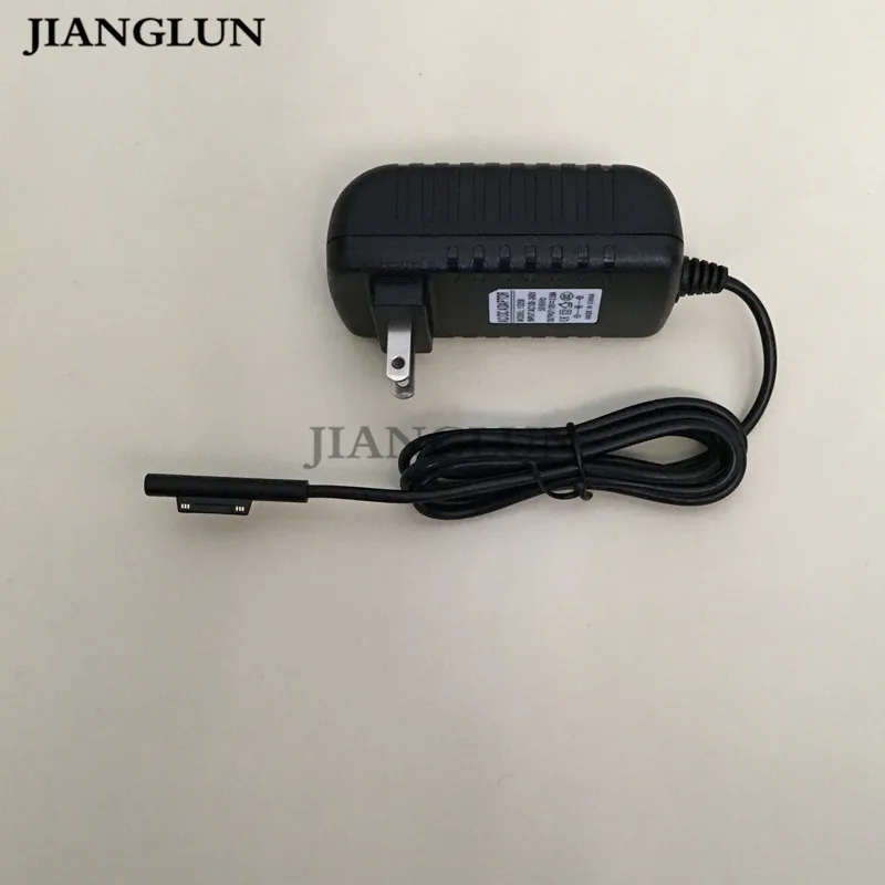 Новое зарядное устройство JIANGLUN для планшета адаптер питания переменного тока