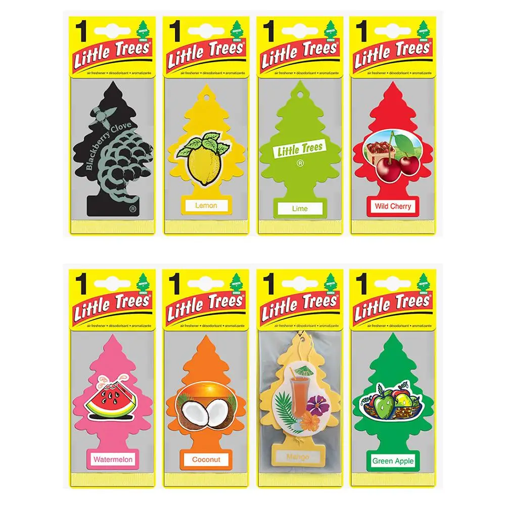 5 шт. автомобильный освежитель воздуха для дома и автомобиля|Освежитель воздуха| |