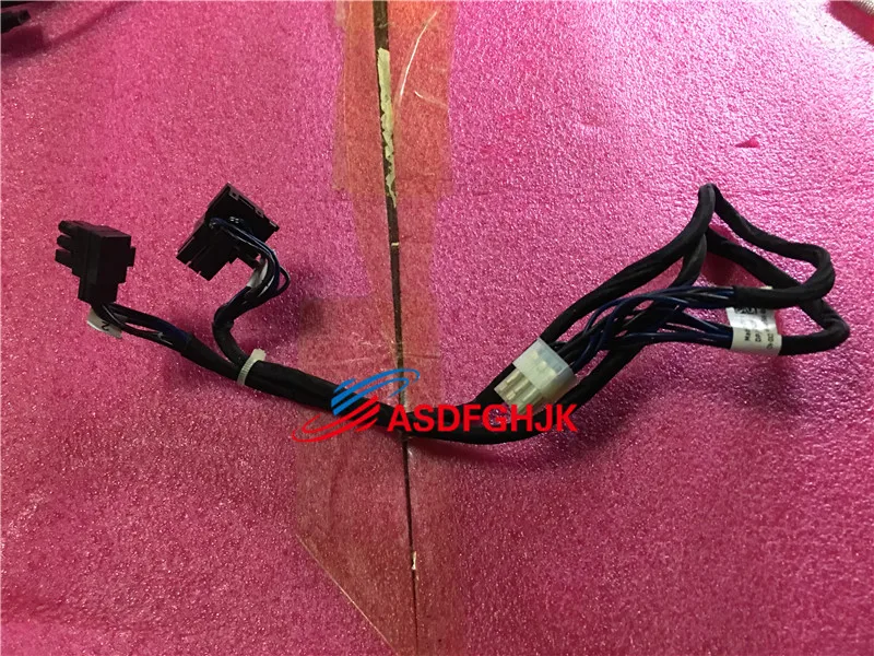 Для Dell Alienware X51 Настольный Питание кабель P/N X218X 0X218X CN-0X218X 100% tesed ok | Компьютеры и