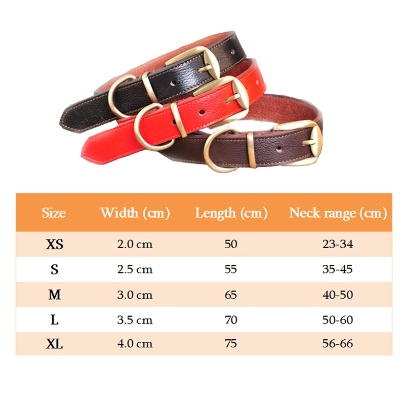 Сшитая рука мягкой Пояса из натуральной кожи собака Воротники Регулируемый flexi