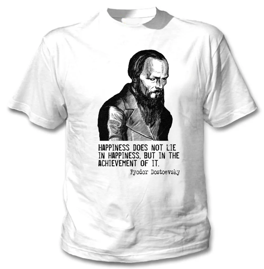 Новинка 2019 модная брендовая одежда разные цвета высокое качество Dostoevsky-новая