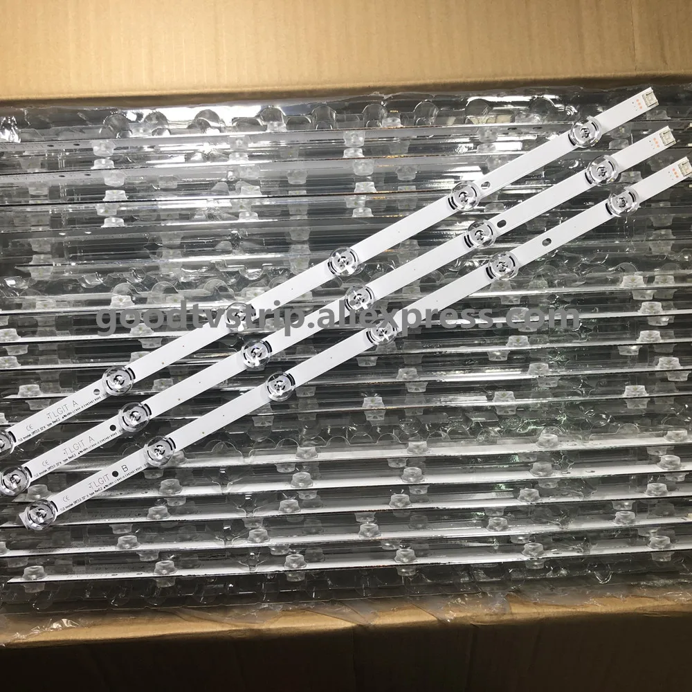 Светодиодный подсветка полосы для LG INNOTEK DRT 3 0 32 &quot_ A/B 32MB25VQ 6916l 1974A 1981A 32LB5820 32LF580V