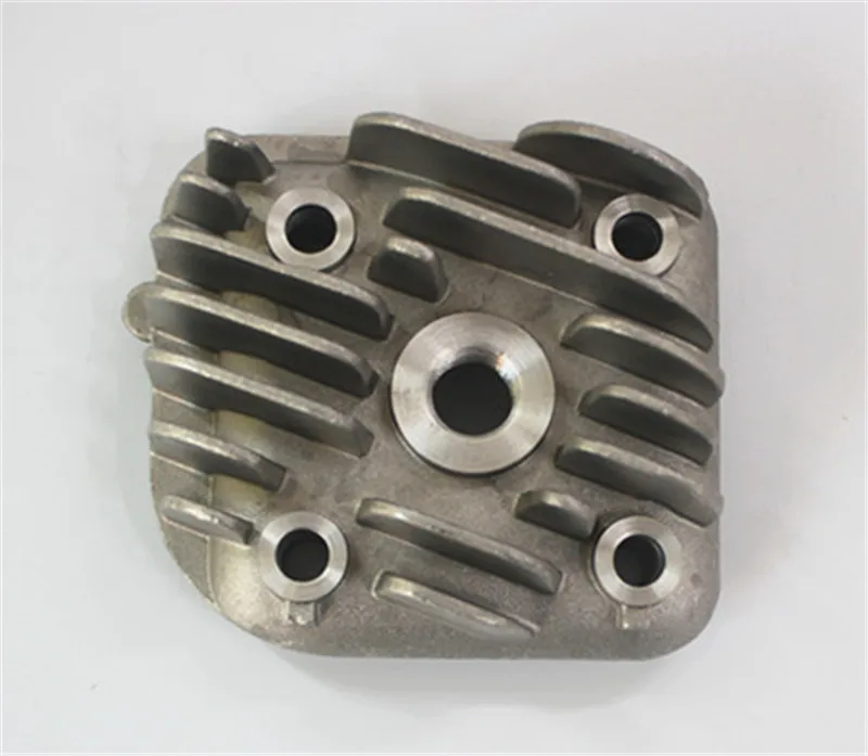 Комплект цилиндров для мотоцикла 70cc 10 мм Pin 2-тактный Jog Yamaha Minarelli 1e40qmb 70 Jog70