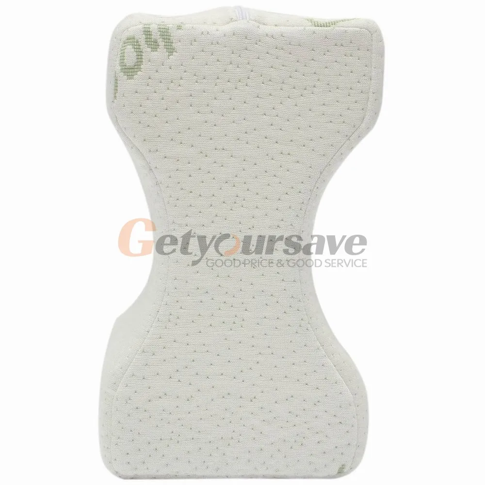 Memory Foam наколенник подушка для кровати Клин давление облегчение поддержка сна