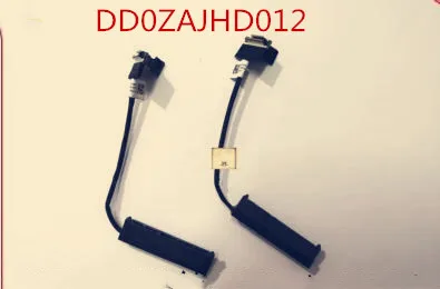 Новый кабель жесткого диска для ноутбука Acer ZAJ DD0ZAJHD012 SATA HDD соединительный